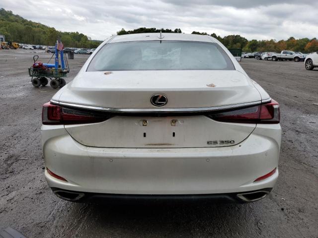 Photo 6 from auction – 2019 LEXUS ES 350 with VIN 58ABZ1B15KU018603