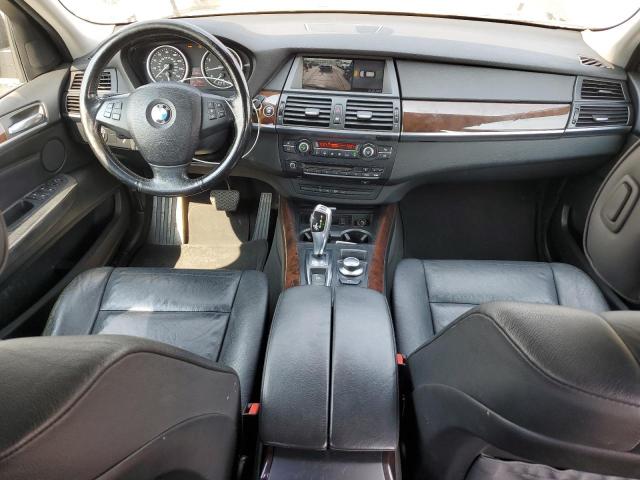 Photo 8 from auction – 2009 BMW X5 XDRIVE3 with VIN 5UXFE43559L264934