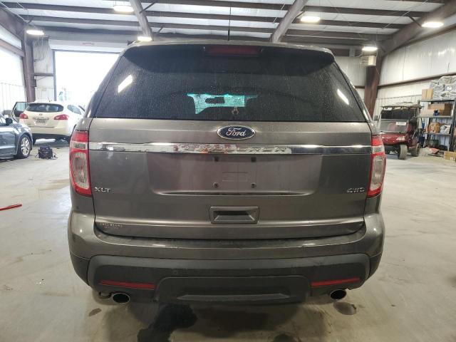 Photo 6 from auction – 2011 FORD EXPLORER X with VIN 1FMHK8D83BGA94411