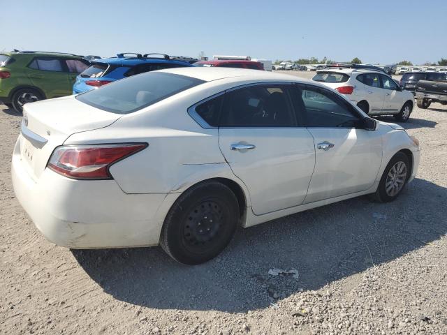 Photo 3 from auction – 2015 NISSAN ALTIMA 2.5 with VIN 1N4AL3APXFC120409