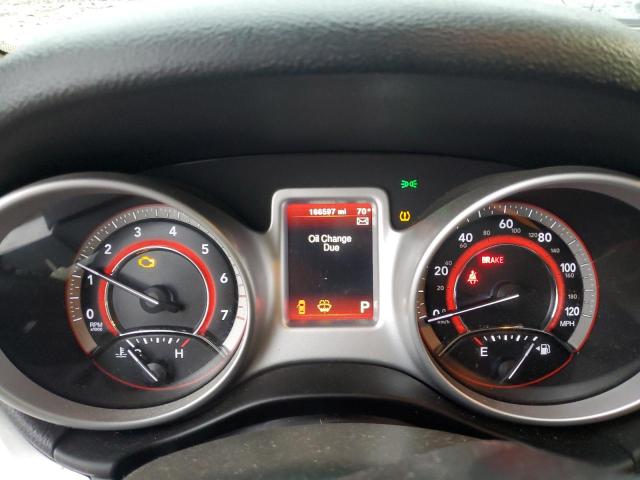 Photo 9 from auction – 2018 DODGE JOURNEY SX with VIN 3C4PDCBG2JT324778