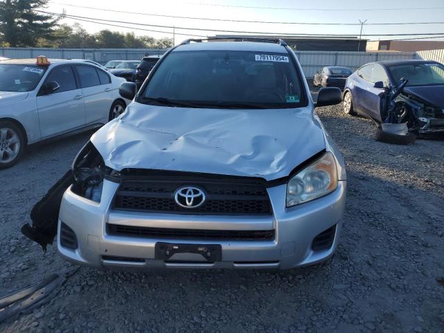 Photo 5 from auction – 2010 TOYOTA RAV4 with VIN JTMBF4DV3AD027921
