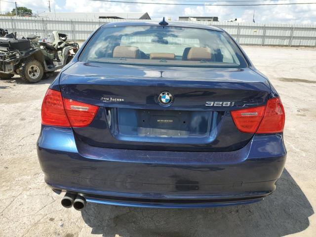 Photo 6 from auction – 2011 BMW 328 XI with VIN WBAPK7G56BNN78660