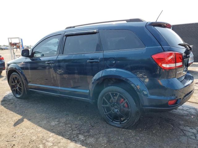 Photo 2 from auction – 2015 DODGE JOURNEY SX with VIN 3C4PDCBG3FT573985