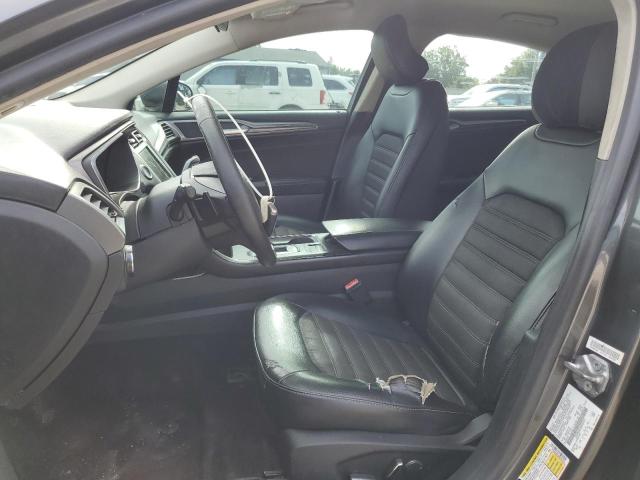 Photo 7 from auction – 2017 FORD FUSION SE with VIN 3FA6P0HD5HR332417