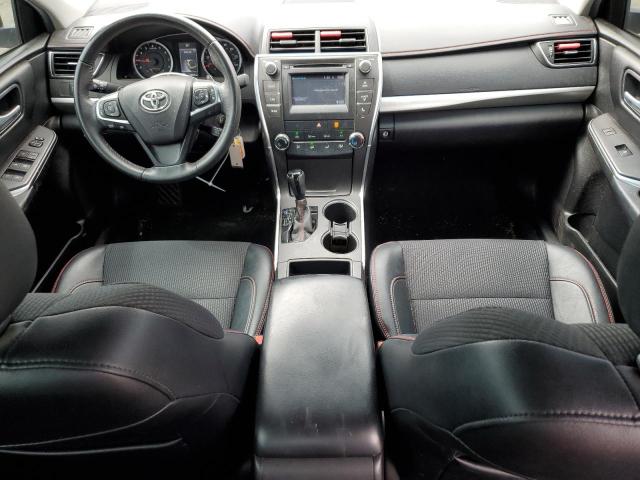 Photo 8 from auction – 2017 TOYOTA CAMRY LE with VIN 4T1BF1FK1HU396221