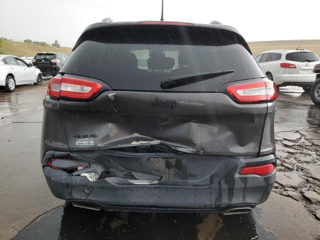 Photo 6 from auction – 2016 JEEP CHEROKEE L with VIN 1C4PJMCSXGW120721