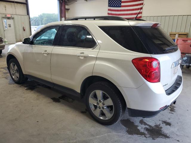Photo 2 from auction – 2012 CHEVROLET EQUINOX LT with VIN 2GNALPEK7C1263410