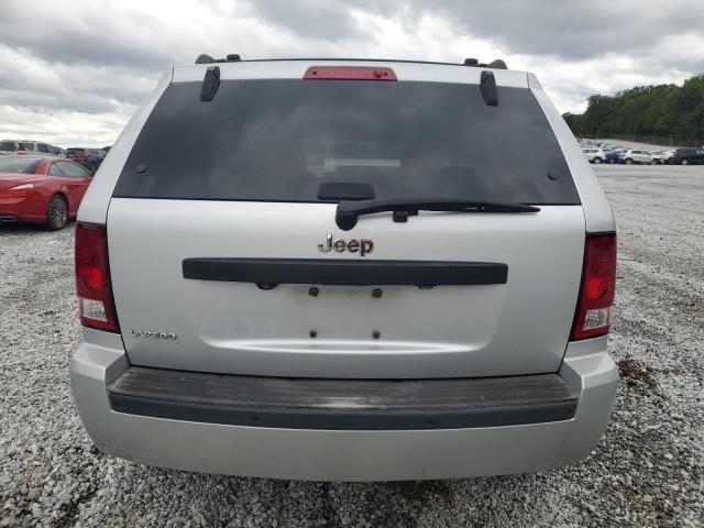 Photo 6 from auction – 2009 JEEP GRAND CHER with VIN 1J8GS48K09C511332