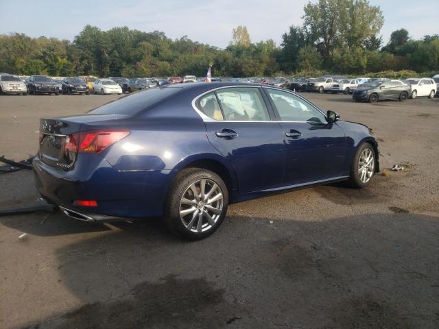 Photo 3 from auction – 2015 LEXUS GS 350 with VIN JTHCE1BL6FA004308