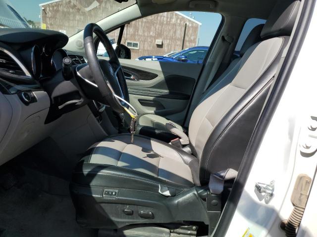 Photo 7 from auction – 2013 BUICK ENCORE with VIN KL4CJGSB2DB162735