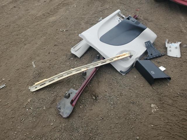 Photo 13 from auction – 2021 CHRYSLER PACIFICA L with VIN 2C4RC3GG7MR595394
