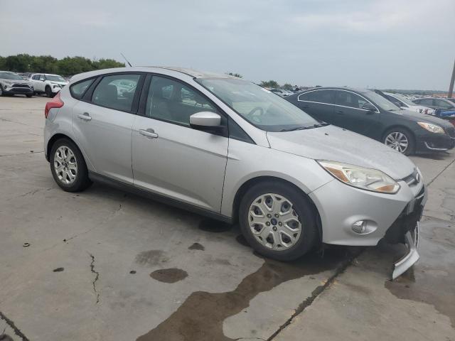 Photo 4 from auction – 2012 FORD FOCUS SE with VIN 1FAHP3K29CL337905