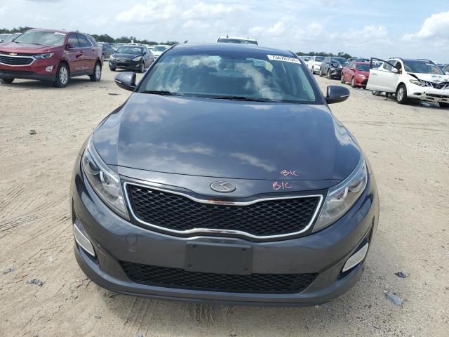 Photo 5 from auction – 2015 KIA OPTIMA LX with VIN KNAGM4A76F5625968