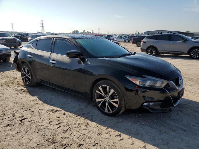 Photo 4 from auction – 2016 NISSAN MAXIMA 3.5 with VIN 1N4AA6AP4GC900026