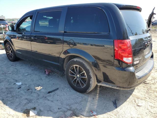 Photo 2 from auction – 2016 DODGE GRAND CARA with VIN 2C4RDGBG8GR237060