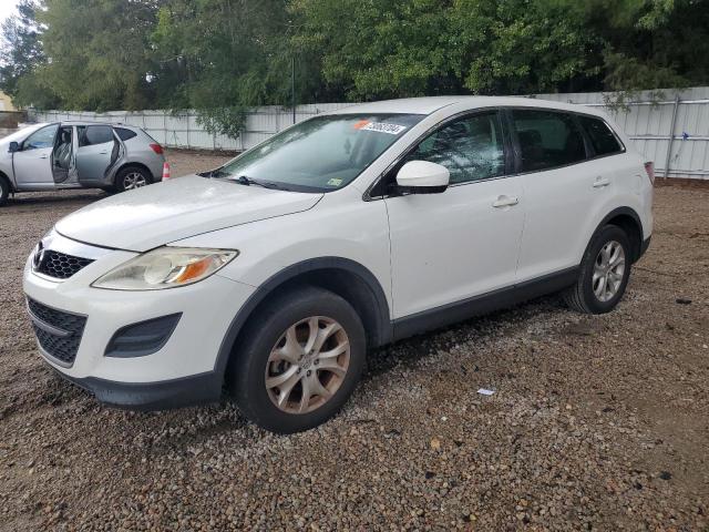 MAZDA CX-9 2012 with VIN JM3TB2BA1C0368742 - Photo from auction