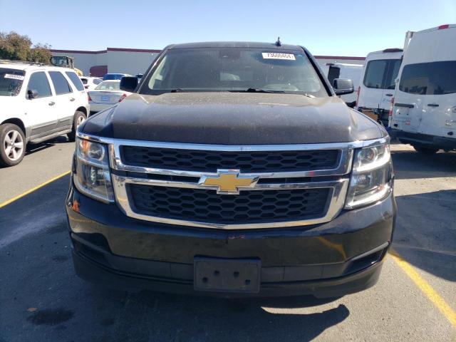 Photo 5 from auction – 2015 CHEVROLET SUBURBAN C with VIN 1GNSCJKC4FR650216