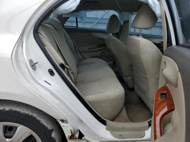 Photo 10 from auction – 2009 TOYOTA COROLLA BA with VIN 2T1BU40E09C171012