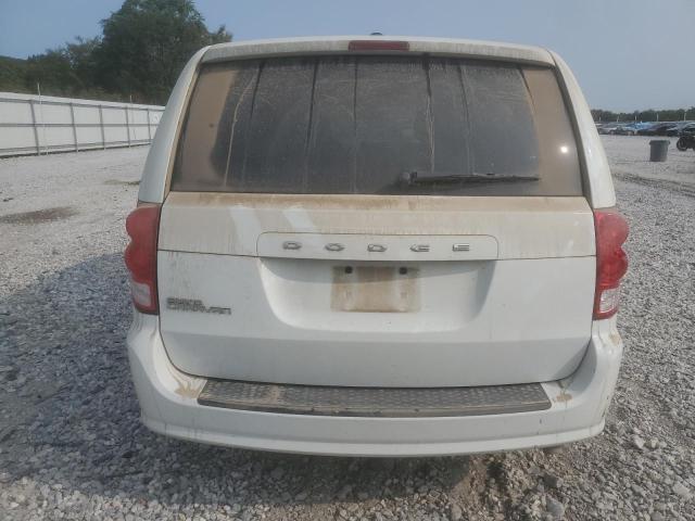 Photo 6 from auction – 2015 DODGE GRAND CARA with VIN 2C4RDGBG3FR642614