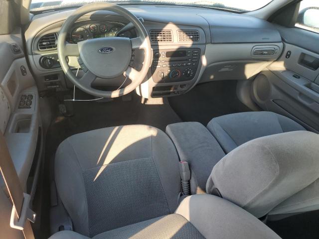 صورة رقم 8 من المزاد - 2006 FORD TAURUS SE مع VIN 1FAFP53U06A159868