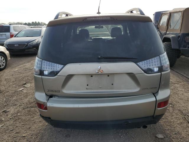 Photo 6 from auction – 2007 MITSUBISHI OUTLANDER with VIN JA4MS31X37Z003791
