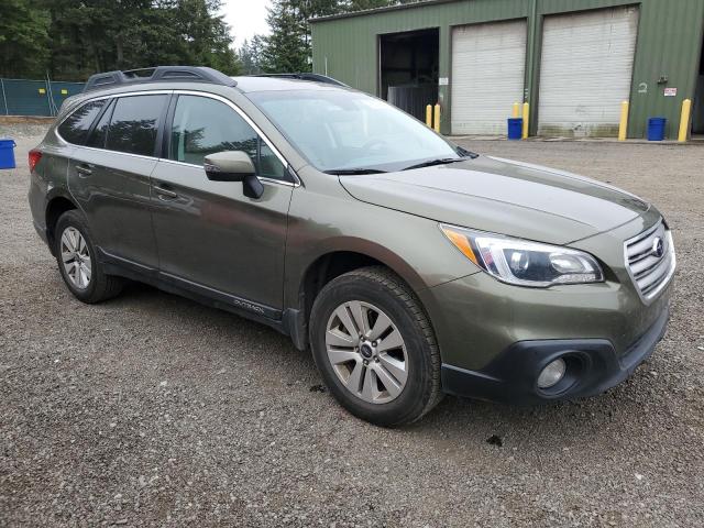 Photo 4 from auction – 2017 SUBARU OUTBACK 2. with VIN 4S4BSAFC3H3415619