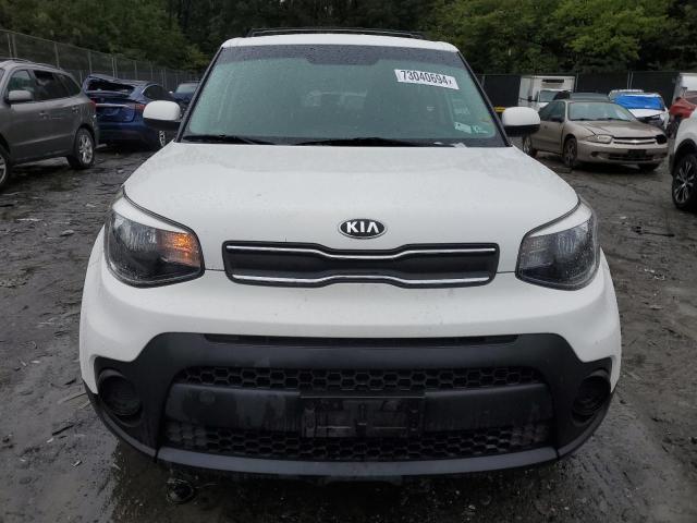 Photo 5 from auction – 2017 KIA SOUL with VIN KNDJN2A26H7428689