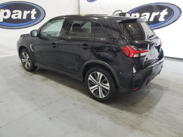 Photo 2 from auction – 2021 MITSUBISHI OUTLANDER with VIN JA4ARUAU9MU025992
