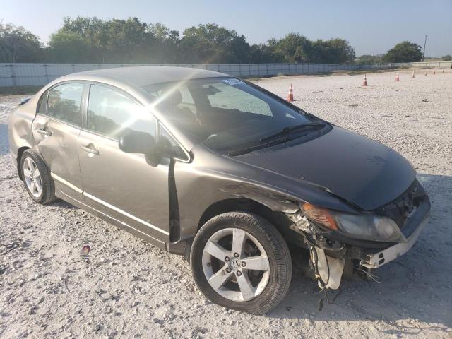 Photo 4 from auction – 2008 HONDA CIVIC LX with VIN 2HGFA16548H527256