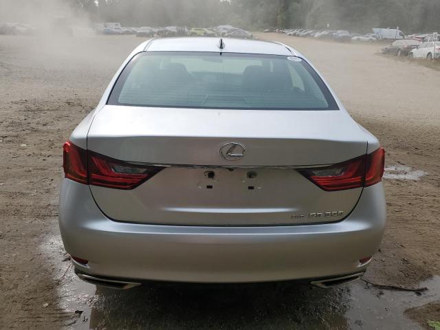 Photo 6 from auction – 2015 LEXUS GS 350 with VIN JTHCE1BL5FA009001