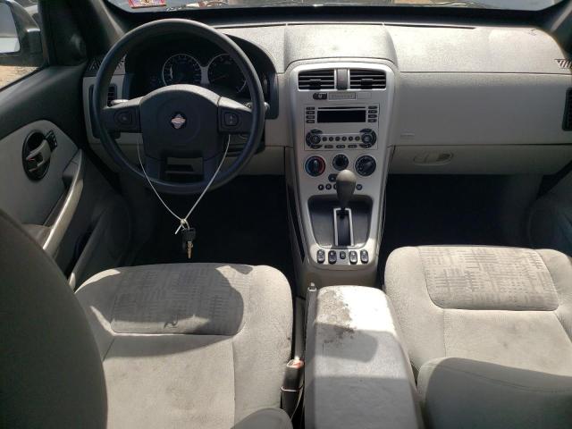 Photo 8 from auction – 2005 CHEVROLET EQUINOX LS with VIN 2CNDL13F656019516