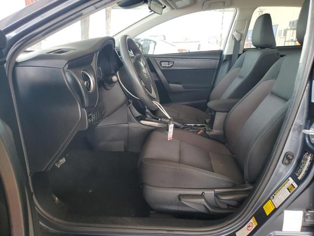Photo 7 from auction – 2019 TOYOTA COROLLA L with VIN 2T1BURHE5KC147425