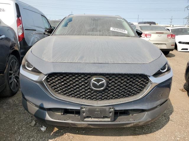Photo 5 from auction – 2022 MAZDA CX-30 PREF with VIN 3MVDMBCLXNM402862