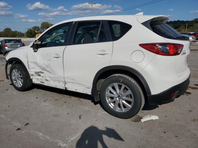 Photo 2 from auction – 2016 MAZDA CX-5 TOURI with VIN JM3KE2CY2G0746698