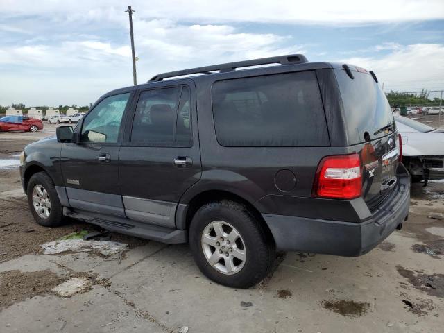 Photo 2 from auction – 2007 FORD EXPEDITION with VIN 1FMFU15537LA54924
