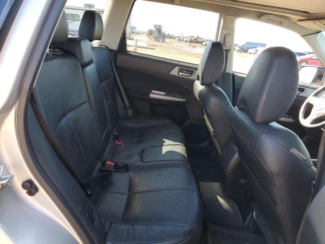 Photo 11 from auction – 2010 SUBARU FORESTER 2 with VIN JF2SH6FC5AH709341
