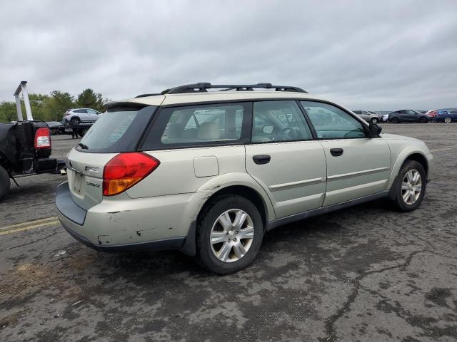 Photo 3 from auction – 2005 SUBARU LEGACY OUT with VIN 4S4BP61C857374043
