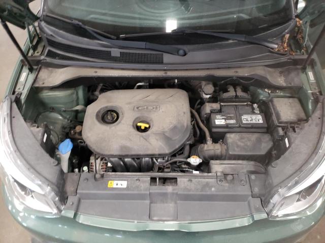 Photo 12 from auction – 2014 KIA SOUL + with VIN KNDJP3A53E7023198