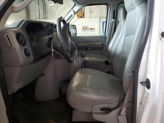 Photo 7 from auction – 2013 FORD ECONOLINE with VIN 1FBSS3BL2DDA83459
