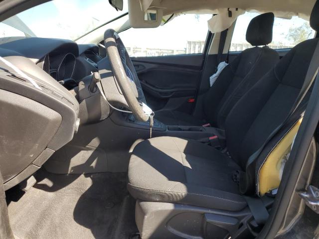 Photo 7 from auction – 2018 FORD FOCUS S with VIN 1FADP3E23JL290684
