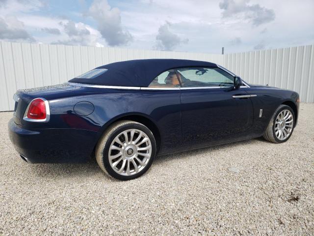 صورة رقم 3 من المزاد - 2019 ROLLS-ROYCE DAWN مع VIN SCA666D5XKU115869