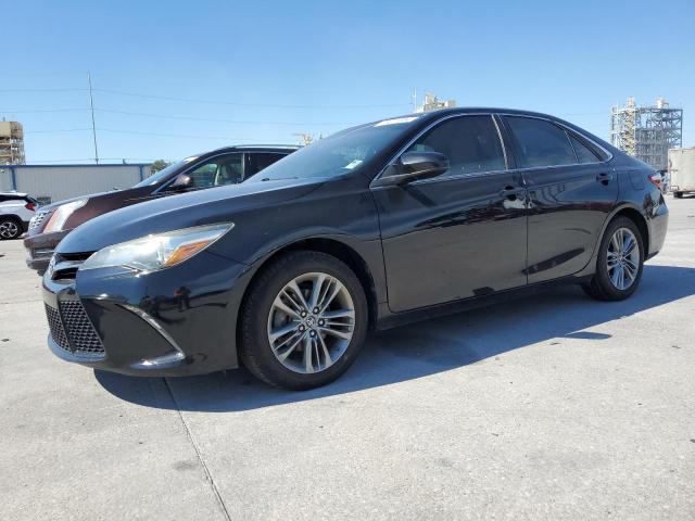 Photo 1 from auction – 2017 TOYOTA CAMRY LE with VIN 4T1BF1FK9HU292401