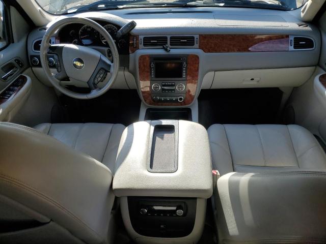 Photo 8 from auction – 2008 CHEVROLET SILVERADO with VIN 1GCHK23698F141960