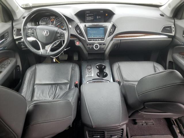 Photo 8 from auction – 2020 ACURA MDX with VIN 5J8YD4H35LL034761