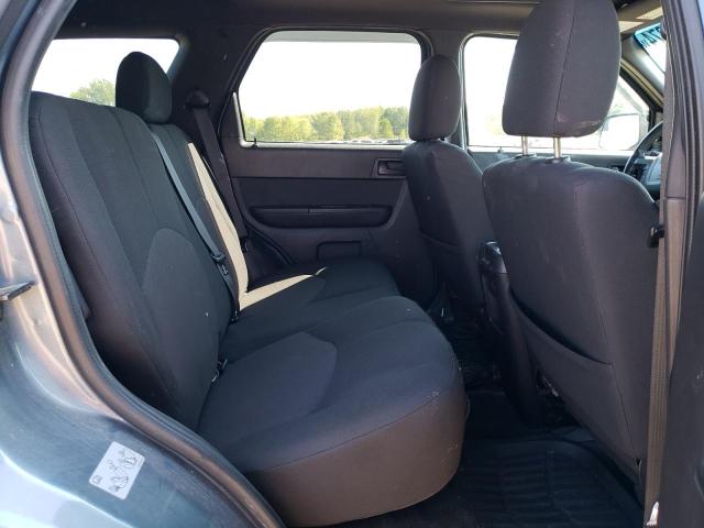 Photo 11 from auction – 2011 FORD ESCAPE XLT with VIN 1FMCU0D77BKA48350