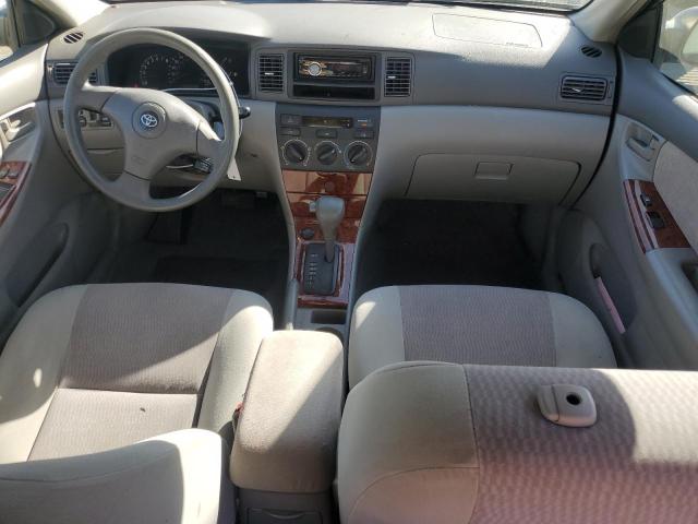 Photo 8 from auction – 2007 TOYOTA COROLLA CE with VIN 1NXBR32E77Z936480