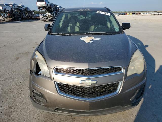 Photo 5 from auction – 2010 CHEVROLET EQUINOX LS with VIN 2CNALBEWXA6278400