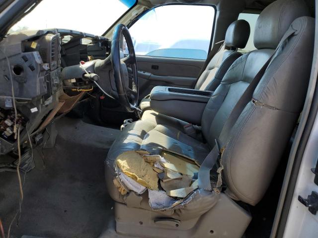 Photo 7 from auction – 2002 GMC NEW SIERRA with VIN 2GTEK19T721142243