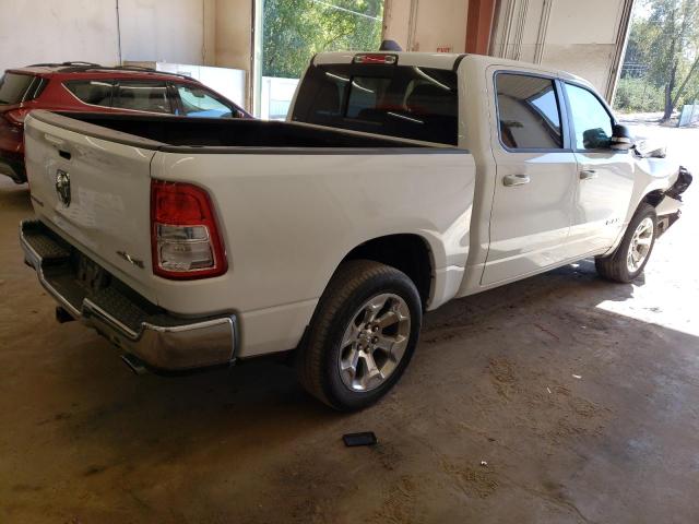 Photo 3 from auction – 2021 RAM 1500 BIG H with VIN 1C6SRFFT7MN702075